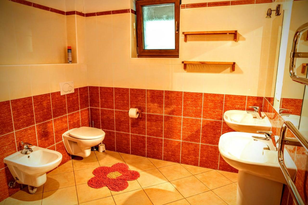 Chata U Vleku Kouty Nad Desnou Loučná nad Desnou المظهر الخارجي الصورة